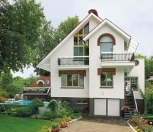 Satılır 5 otaqlı 300 m2 villa Buzovna