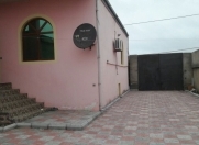 Satılır 3 otaqlı 120 m2 həyət evi Savalan