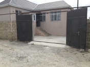 Satılır 4 otaqlı 175 m2 həyət evi Saray