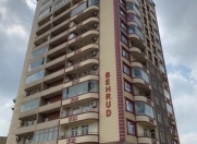 Satılır 4 otaqlı 179 m2 yeni tikili Ayna Sultanova heykəli