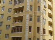 Satılır 4 otaqlı 131 m2 yeni tikili Sumqayıt