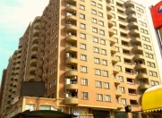 Satılır 1 otaqlı 81 m2 yeni tikili Xətai r.