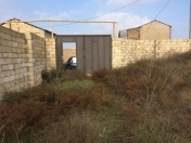 Satılır 4 sot torpaq Sumqayıt