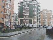 Satılır 3 otaqlı 90 m2 yeni tikili Masazır