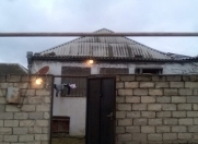 Satılır 3 otaqlı 100 m2 həyət evi Hövsan