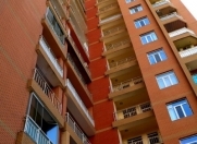 Satılır 3 otaqlı 115 m2 yeni tikili Gənclik m.