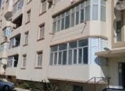 Satılır 1 otaqlı 54.1 m2 yeni tikili Qurtuluş - 93 Yaşayış Kompleksi