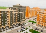 Satılır 3 otaqlı 64 m2 yeni tikili Masazır