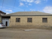 Satılır 4 otaqlı 200 m2 həyət evi Gəncə