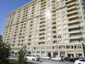 İcarəyə verilir 3 otaqlı 700 m2 obyekt Nəriman Nərimanov m.