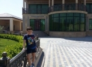 İcarəyə verilir 4 otaqlı 300 m2 bağ evi Bilgəh