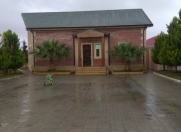 İcarəyə verilir 3 otaqlı 130 m2 bağ evi Albalı