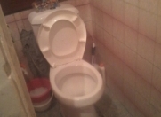 İcarəyə verilir 2 otaqlı 45 m2 köhnə tikili 5 mkr