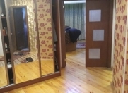 İcarəyə verilir 2 otaqlı 55 m2 yeni tikili Həzi Aslanov