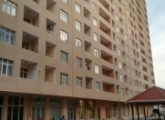 Satılır 2 otaqlı 51 m2 yeni tikili 20 yanvar m.