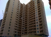 Satılır 3 otaqlı 130 m2 yeni tikili Yasamal r.