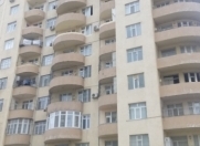 Satılır 3 otaqlı 126 m2 yeni tikili Metropark