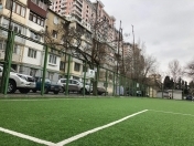 Satılır 1 otaqlı 30 m2 köhnə tikili Elmlər Akademiyası m.