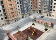 Satılır 4 otaqlı 168 m2 yeni tikili Ağ şəhər