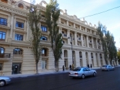 Satılır 1 otaqlı 27 m2 köhnə tikili Koroğlu Parkı