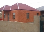 Satılır 3 otaqlı 120 m2 həyət evi Mərdəkan