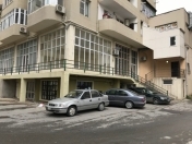 İcarəyə verilir 1 otaqlı 32 m2 obyekt İnşaatçılar m.