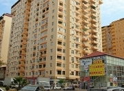 İcarəyə verilir 2 otaqlı 84 m2 yeni tikili Həzi Aslanov m.