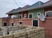 Satılır 2 otaqlı 100 m2 həyət evi Hökməli