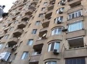 Satılır 3 otaqlı 70 m2 yeni tikili 8 mkr