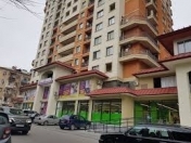 Satılır 3 otaqlı 134 m2 yeni tikili 8 km