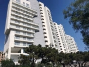 Satılır 3 otaqlı 186 m2 yeni tikili Zabitlər parkı