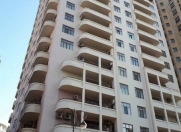 Satılır 2 otaqlı 75 m2 yeni tikili Zabitlər parkı