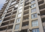 Satılır 3 otaqlı 114 m2 yeni tikili Qələbə dairəsi