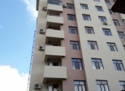 Satılır 2 otaqlı 85 m2 yeni tikili Bakıxanov