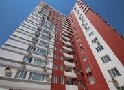 Satılır 3 otaqlı 105 m2 yeni tikili Nəriman Nərimanov m.