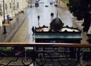 Satılır 2 otaqlı 40 m2 köhnə tikili Sahil m.