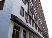 İcarəyə verilir 4 otaqlı 162 m2 köhnə tikili Ayna Sultanova heykəli