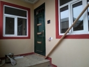 Satılır 2 otaqlı 56 m2 həyət evi Binəqədi
