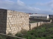 Satılır 5 sot torpaq Qobu