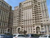 Satılır 3 otaqlı 117 m2 yeni tikili Bayıl