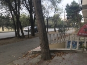 İcarəyə verilir 3 otaqlı 80 m2 obyekt Neftçilər m.