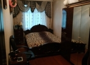 Satılır 2 otaqlı 50 m2 köhnə tikili 1 mkr