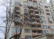 Satılır 2 otaqlı 90 m2 yeni tikili Nəriman Nərimanov m.