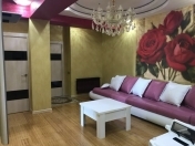 Satılır 3 otaqlı 82.7 m2 yeni tikili Sumqayıt