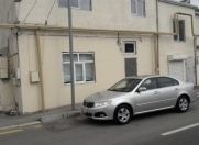 Satılır 2 otaqlı 60 m2 həyət evi Asan Xidmət-3