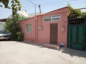 Satılır 3 otaqlı 40 m2 həyət evi Bakıxanov