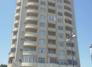 Satılır 3 otaqlı 93 m2 köhnə tikili Səməd Vurğun parkı