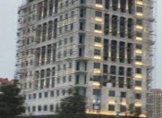 Satılır 4 otaqlı 218 m2 yeni tikili Qış parkı