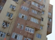 Satılır 3 otaqlı 96 m2 yeni tikili Dövlət Statistika Komitəsi