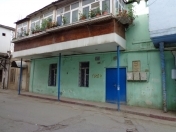 İcarəyə verilir 2 otaqlı 50 m2 həyət evi Nizami m.